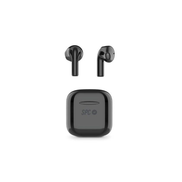 Auriculares Bluetooth SPC Zion Pro Cheap