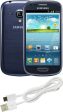 SAMSUNG S3 Mini  8GB   1GB RAM   5MP  1500mAh Android - Refurbished For Sale