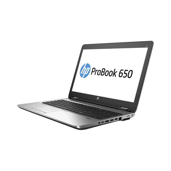 HP ProBook 650 G2 i5 (6th Gen) 8GB RAM 256GB SSD 15.6  Hot on Sale