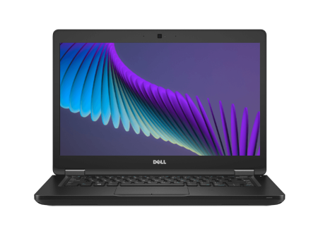 Dell Latitude 5480 i5 (6300U) 8GB RAM 128GB SSD 14  FHD Windows 10 Pro (Outlet 144) For Cheap