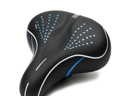 Rainproof Shockproof Bike Saddle Seat Online Hot Sale