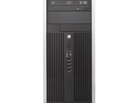 HP Workstation Z400 Xeon W3520 8GB RAM 180GB SSD For Discount