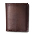 Crater Bifold With Zipper Sale