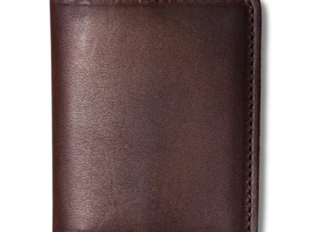 Crater Bifold With Zipper Sale