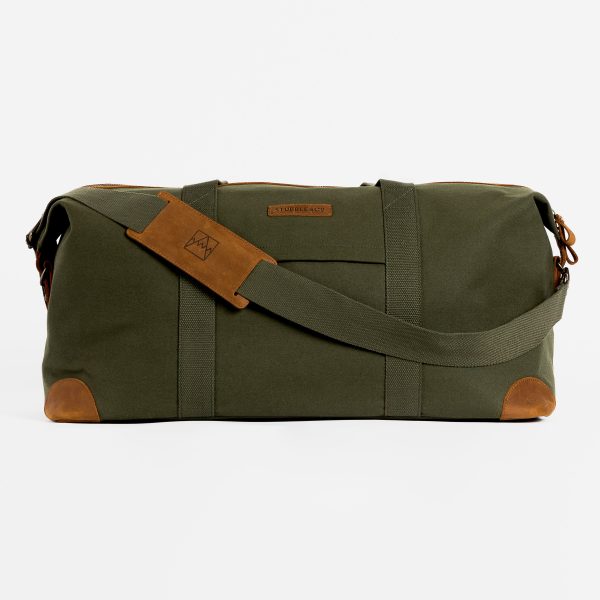 Weekender Duffel 30L Supply