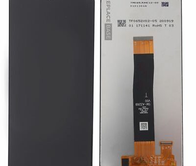 For Samsung Galaxy a32 5G Lcd Screen Replacement - Service Pack on Sale