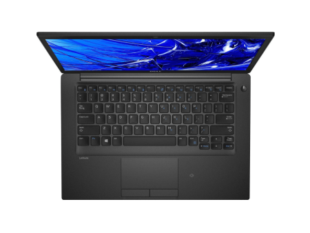 Dell Latitude 7280 i5 (6200U) 8GB RAM 128GB SSD 12.5  HD Windows 10 Pro For Discount