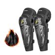 Winter Warm Cycling Knee Brace and Elbow Brace on Sale