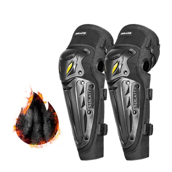 Winter Warm Cycling Knee Brace and Elbow Brace on Sale