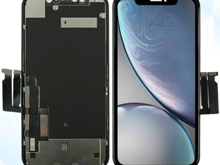 For Iphone X Lcd Screen Replacement Display Cheap