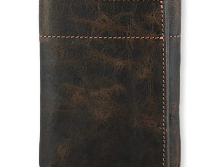 Fontana Bison Trifold Supply