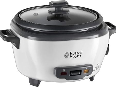 Russell Hobbs Electric Rice Cooker 27030 - Refurbished Cheap