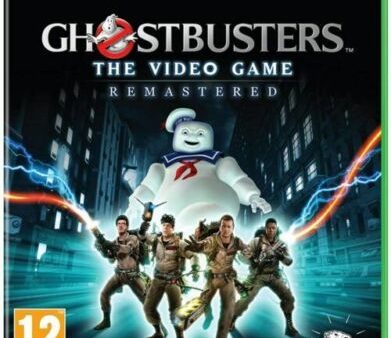 Ghostbusters: The Video Game - Remastered - XBOX ONE For Cheap