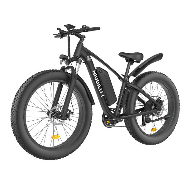 Niubility B26 Electric Mountain Bike Online Hot Sale