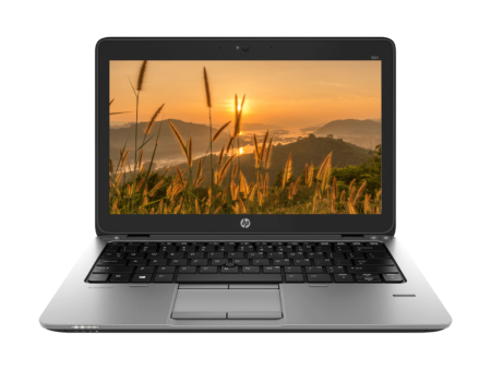 HP EliteBook 820 G1 i5 (4th Gen) 8GB RAM 128GB SSD 12.5  Supply