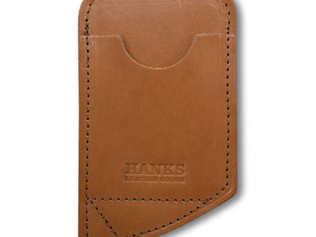 Chelan Contoured Card Holder Discount