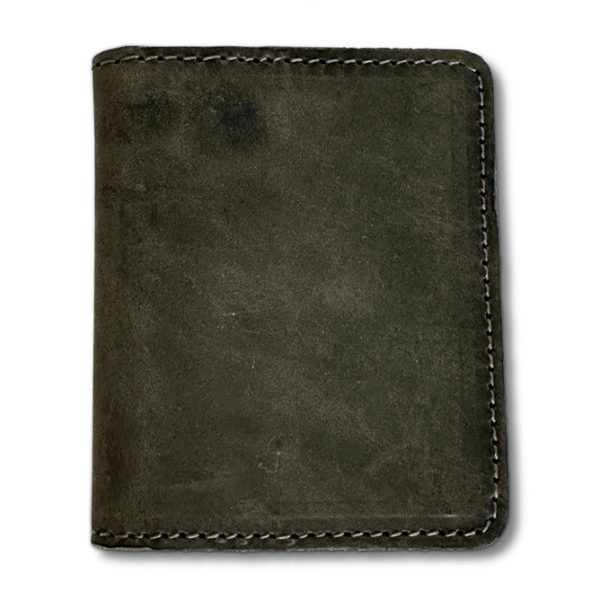 Crater Bifold With Zipper Sale