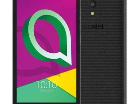 Alcatel Onetouch U5 8Gb   1Gb Ram   5Mp   2050 mAh Android - Refurbished Fashion