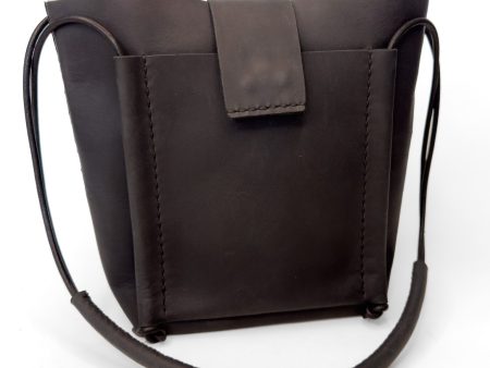 Sanna Leather Eden bag Supply