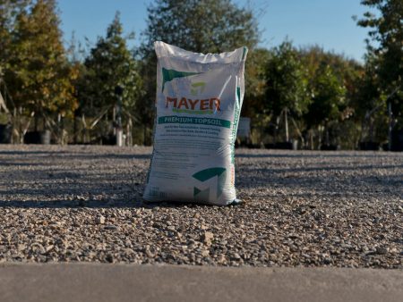 Mayer Premium Topsoil For Discount