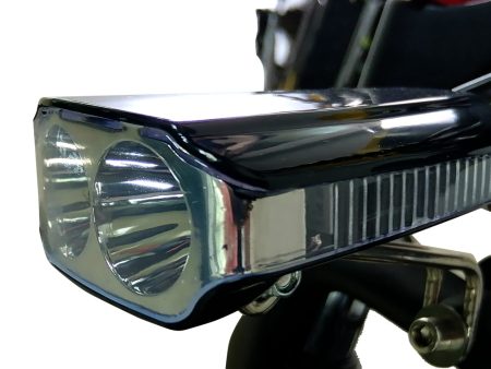 Bezior Ebike Original Front Light Online now