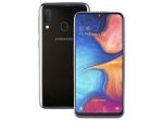 Samsung galaxy A20e 32Gb   3Gb Ram   13Mp   3000 mAh Android - Refurbished Discount