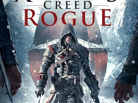 Assassin s Creed Rogue - Xbox 360 Online now