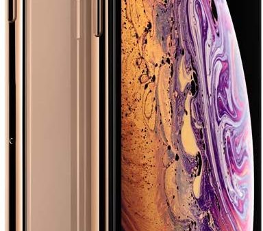 Apple IPhone XS  256Gb   4GB RAM   12MP   2658 mAh - Refurbished Online