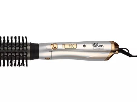 Phil Smith Salon Collection Hot Air Styler For Cheap