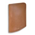 Flathead Contoured Bifold Card Holder Discount