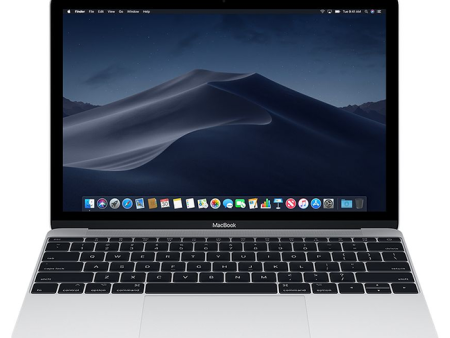 Apple Macbook Air 10,1 (2020) M1 @ 8 Core   8GB   256GB Storage  - Refurbished For Sale