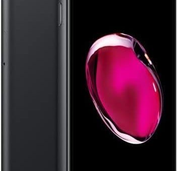 APPLE IPHONE 7 Plus 128GB   3GB RAM   12 MP   2900mAh - Refurbished on Sale