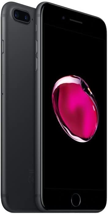 APPLE IPHONE 7 Plus 128GB   3GB RAM   12 MP   2900mAh - Refurbished on Sale