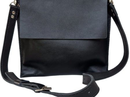 Sanna Leather Swansea Everyday bag Hot on Sale