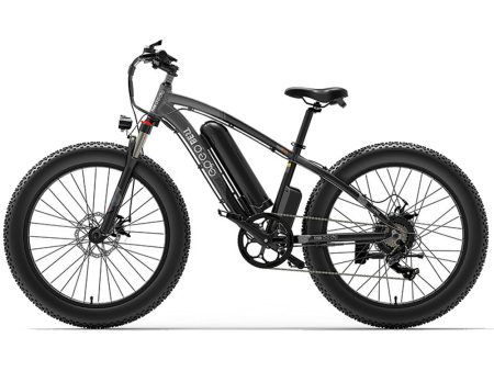 GOGOBEST GF600 Electric Mountain E-Bike Discount