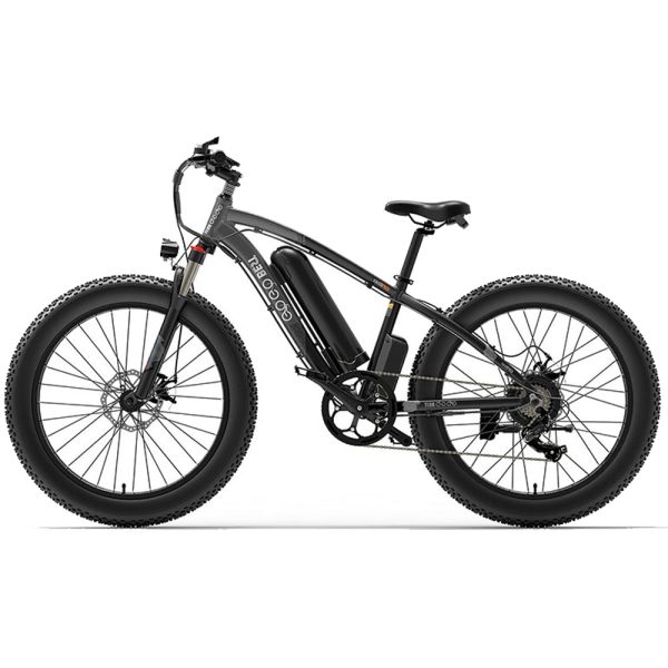 GOGOBEST GF600 Electric Mountain E-Bike Discount