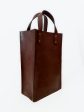 Sanna Wine Carrier Bag Hot on Sale