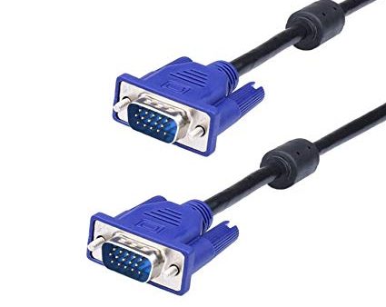 VGA Cable Online Hot Sale