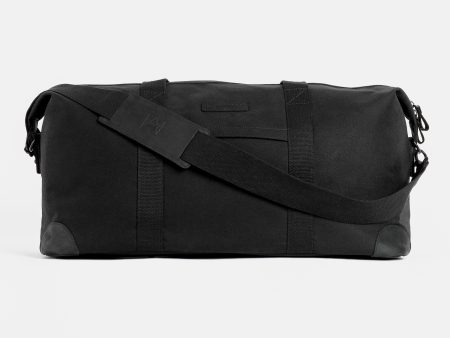 Weekender Duffel 30L Supply