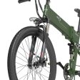 Bezior Alloy Steel Front Fork on Sale