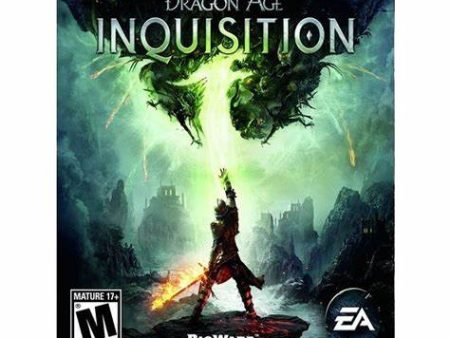 Copy of DRAGON AGE INQUISITION (XBOX ONE) For Discount