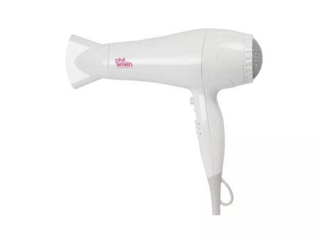 Phil Smith Hair Dryer Sale