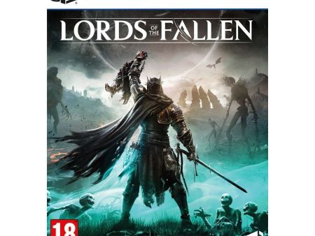 Lords of the Fallen - PS5 on Sale