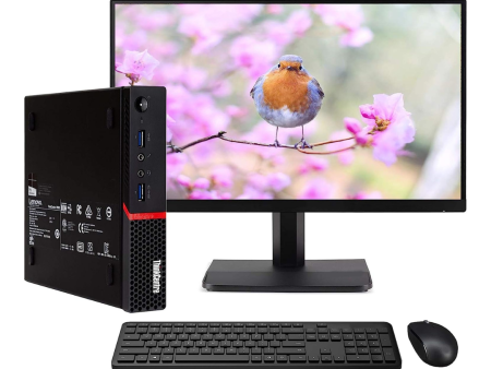 Lenovo ThinkCentre M900 Tiny Online now