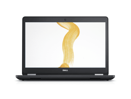 Dell Latitude E5470 i5 (6th Gen) 8GB 256GB SSD 14  Discount