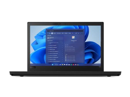 Lenovo ThinkPad T480 i5 (8350U) 32GB RAM 512GB SSD 14” FHD Touch Windows 11 (Outlet 176) For Cheap