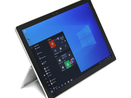 Microsoft Surface Pro 5 i5 (7300U) 8GB RAM 256GB SSD 12.3  Touch Windows 10 Pro Sale