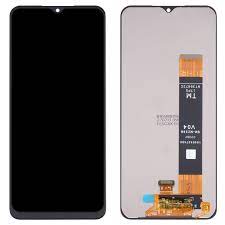 Samsung Galaxy A13 Screen Replacement 4G - Service Pack Hot on Sale