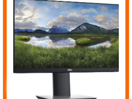 Dell UltraSharp P2219h LED Backlit 22 Inch IPS (Frameless) Monitor Discount