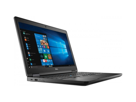 Dell Latitude E5590 Ultra Book Fashion